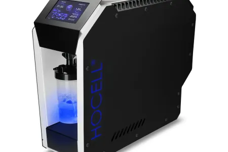 Generator wodoru co to jest?