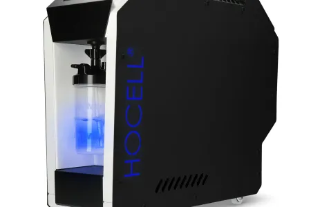 Generator wodoru co to jest?