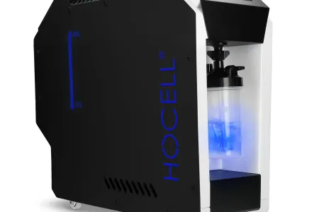 Generator wodoru co to jest?